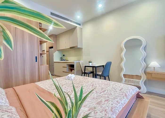 Mỡ'homestay Hạ Long
