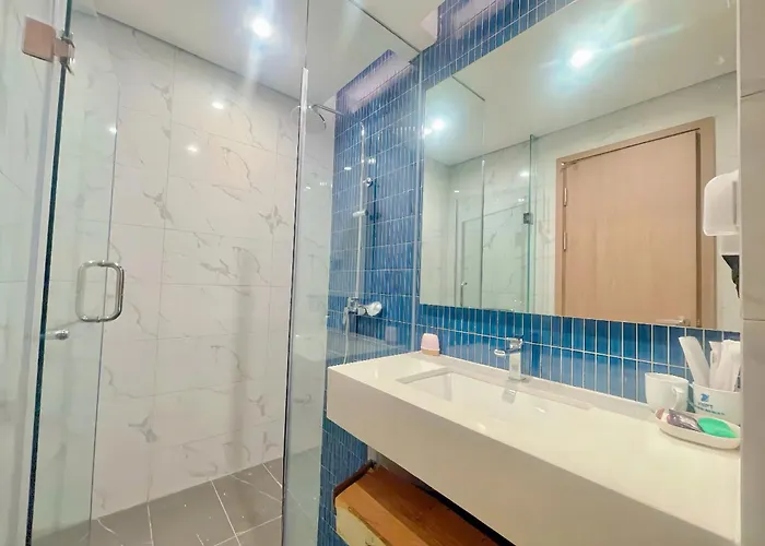 Mỡ'homestay Hạ Long