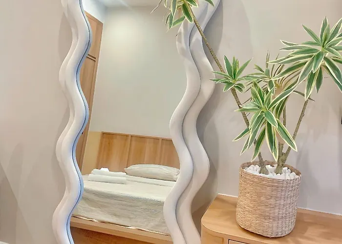 Căn hộ Mỡ'homestay *