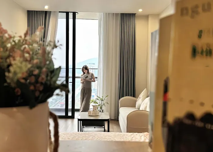 Mỡ'homestay