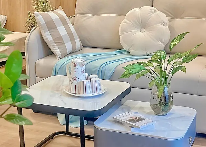 Mỡ'homestay * Hạ Long
