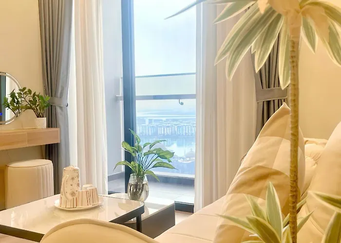 Mỡ'homestay Căn hộ