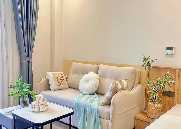 Mỡ'homestay Hạ Long