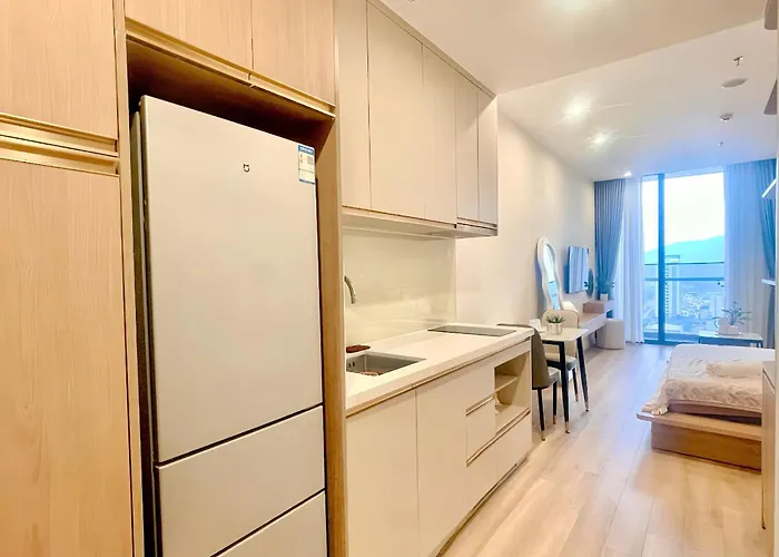 Căn hộ Mỡ'homestay Hạ Long